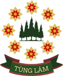 Văn phòng Luật sư Tùng Lâm Logo